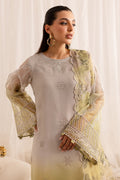 Nureh | Fancy Formals | NP-519 - by - Libasekhas UK - Registered Vendor of : Nureh - 100% Original Designer Dresss