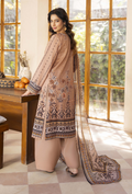 Humdum | Zarwisha 25 | Zarwisha-D08 - by - Libasekhas UK - Registered Vendor of : Humdum - 100% Original Designer Dresss