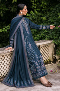 Nureh | Exclusive Winter 25 |   NE-175 - by Libasekhas UK - Registered Vendor of : Nureh - 100% Original Designer Dress
