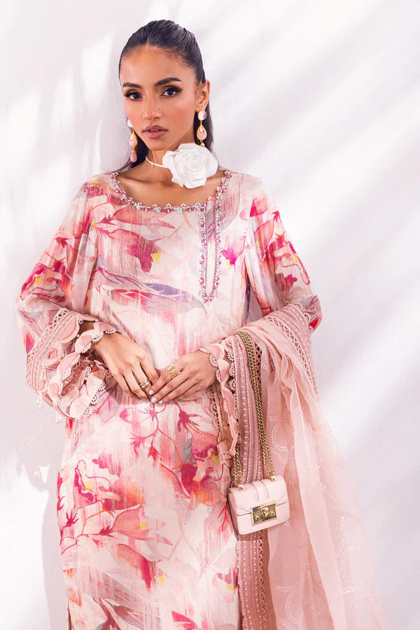 Nureh | Ballerina Formals | Oak Mist - by - Libasekhas UK - Registered Vendor of : Nureh - 100% Original Designer Dresss