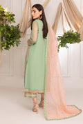 Charizma | Festive Pret | CMA23-14 - by - Libasekhas UK - Registered Vendor of : Charizma - 100% Original Designer Dresss