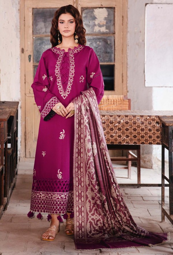 Humdum | Onora Chapter 2 | D07 - by Libasekhas UK - Registered Vendor of : Humdum - 100% Original Designer Dress