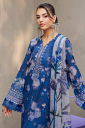 Nureh | Signature Prints 26 | SP-157 - by Libasekhas UK - Registered Vendor of : Nureh - 100% Original Designer Dress