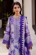 Nureh | Rania Prints | NR-05 - by Libasekhas UK - Registered Vendor of : Nureh - 100% Original Designer Dress