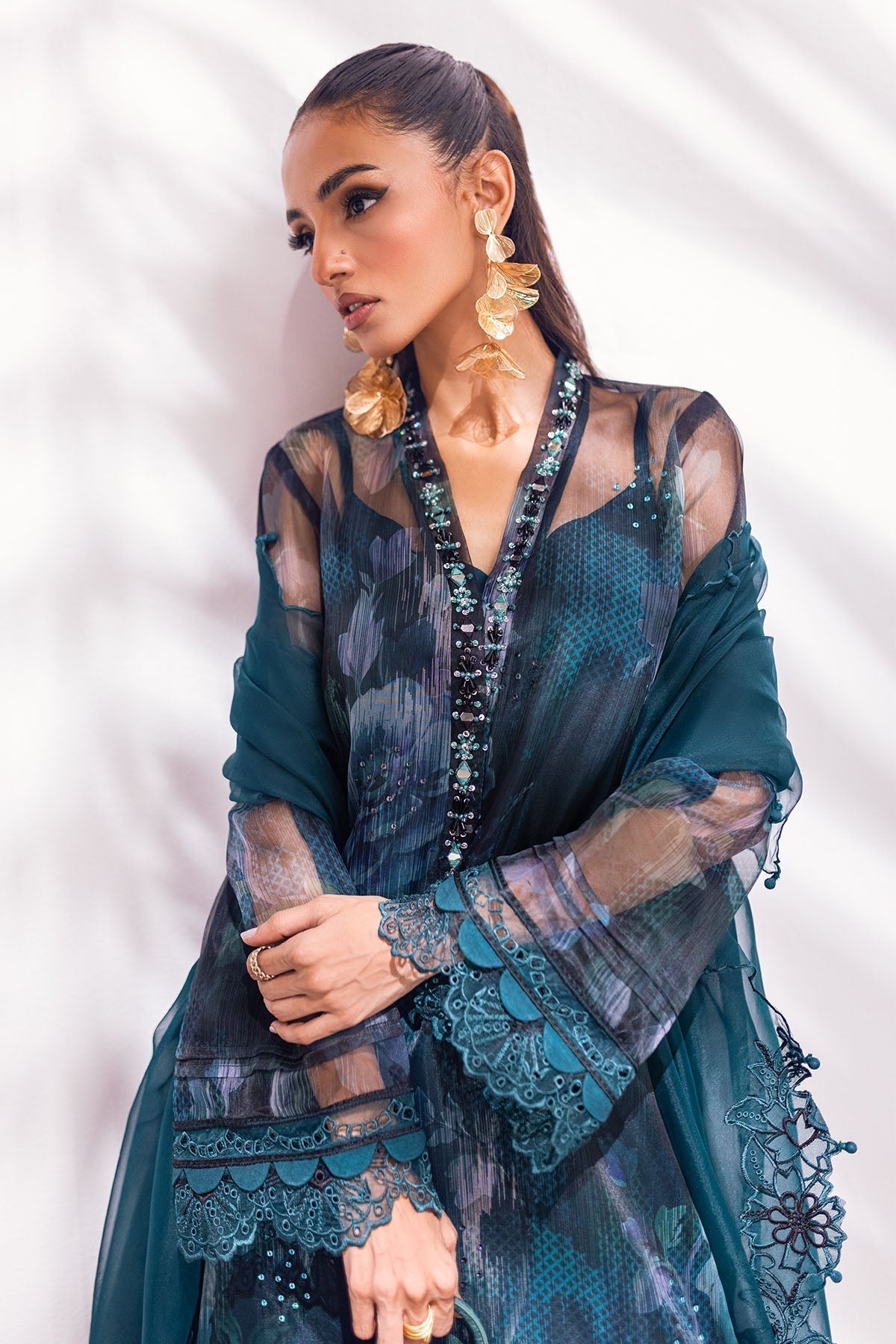 Nureh | Ballerina Formals | COCO LOVE - by - Libasekhas UK - Registered Vendor of : Nureh - 100% Original Designer Dresss