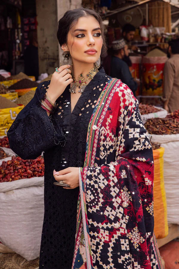Nureh | Bazaar Lawn | NE-52 - by - Libasekhas UK - Registered Vendor of : Nureh - 100% Original Designer Dresss