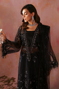 Sardinia|Tara Formals|Ebony - by Libasekhas UK - Registered Vendor of : Sardinia - 100% Original Designer Dress