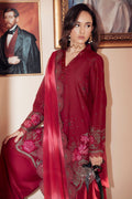 Nureh | Feya Eid Collection | FE-07 - by - Libasekhas UK - Registered Vendor of : Nureh - 100% Original Designer Dresss