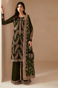Jazmin | Velvet Edit 24 | Velvet Formal VF-2023 - by - Libasekhas UK - Registered Vendor of : Jazmin - 100% Original Designer Dresss