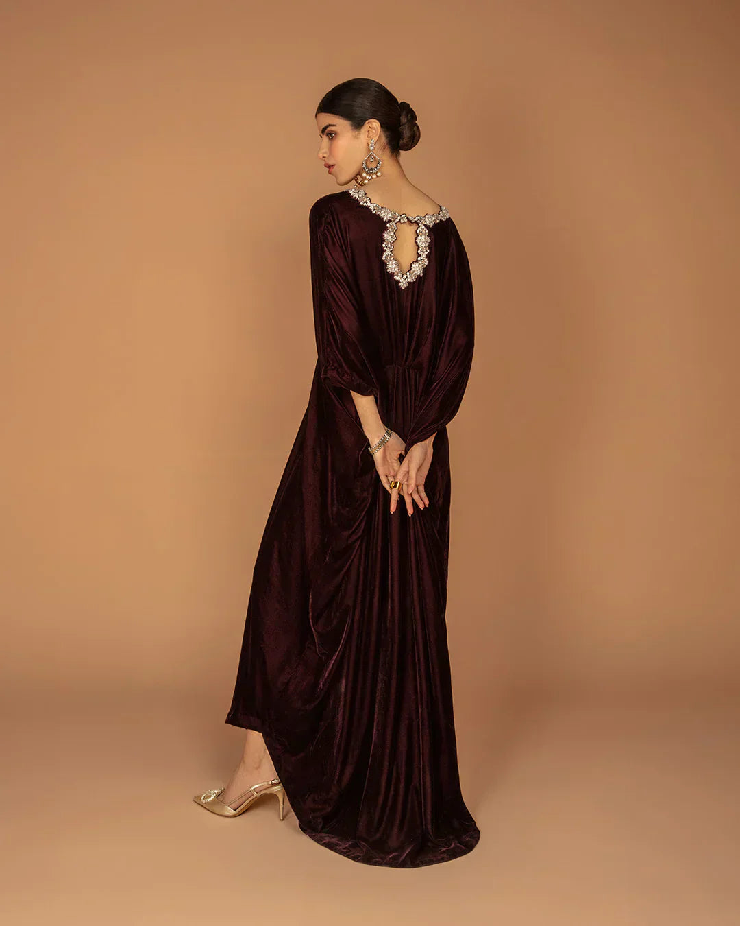 Faiza Saqlain | Aleira Evening Edit 24 | Adiba - by - Libasekhas UK - Registered Vendor of : Faiza Saqlain - 100% Original Designer Dresss