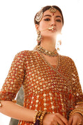 Maria B | Bridal Formals | Manar - by - Libasekhas UK - Registered Vendor of : Maria B - 100% Original Designer Dresss
