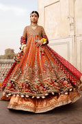 Maria B | Bridal Formals | Manar - by - Libasekhas UK - Registered Vendor of : Maria B - 100% Original Designer Dresss