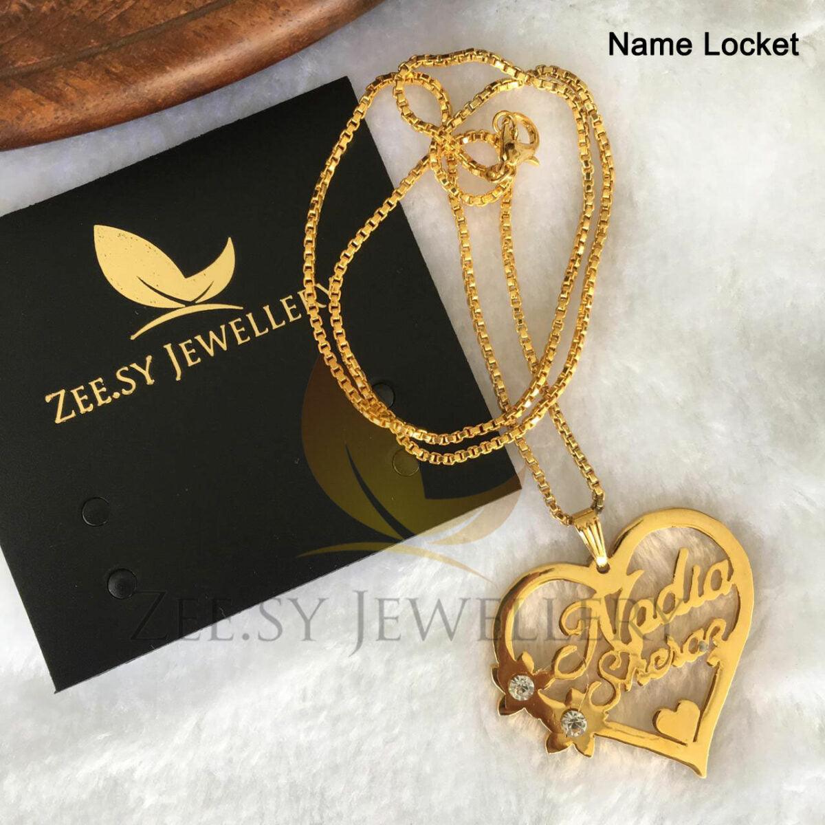 Name Accessories - by - Libasekhas UK - Registered Vendor of : Zeesy - 100% Original Designer Dresss