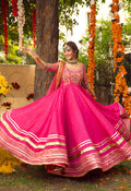 Maya | Wedding Formal Babul | SOHNI - by - Libasekhas UK - Registered Vendor of : Maya - 100% Original Designer Dresss
