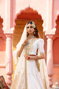 Nilofer Shahid | Nur e Subh Formals | Rashk e Chaman - by - Libasekhas UK - Registered Vendor of : Nilofer Shahid - 100% Original Designer Dresss
