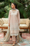 Al zohaib | Laserkari Premium Edition 25 | LKP-25-03 F - by Libasekhas UK - Registered Vendor of : Al zohaib - 100% Original Designer Dress
