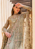 Elaf Premium | Evara Wedding 23 | EEB-08 RANIA - Libasekhas