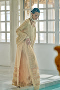 Sobia Nazir | Luxury Lawn Eid 26 | 3A - by Libasekhas UK - Registered Vendor of : Sobia Nazir - 100% Original Designer Dress