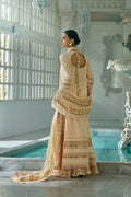 Sobia Nazir | Luxury Lawn Eid 26 | 3A - by Libasekhas UK - Registered Vendor of : Sobia Nazir - 100% Original Designer Dress