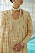 Sobia Nazir | Luxury Lawn Eid 26 | 3A - by Libasekhas UK - Registered Vendor of : Sobia Nazir - 100% Original Designer Dress