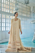 Sobia Nazir | Luxury Lawn Eid 26 | 3A - by Libasekhas UK - Registered Vendor of : Sobia Nazir - 100% Original Designer Dress