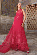 Maria B | Luxury Lawn | D-2303-A - by - Libasekhas UK - Registered Vendor of : Maria B - 100% Original Designer Dresss