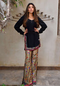 Layla Chatoor | Pret A Porter | LC-02 - by Libasekhas UK - Registered Vendor of : Layla Chatoor - 100% Original Designer Dress