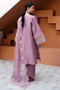 Marjjan | Leya Collection | MBL-93 (LAVENDER) - by Libasekhas - Registered Vendor of : Marjjan - 100% Original Designer Dress