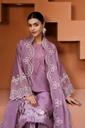 Marjjan | Leya Collection | MBL-93 (LAVENDER) - by Libasekhas - Registered Vendor of : Marjjan - 100% Original Designer Dress