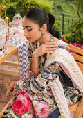 Elaf Premium | Printed Collection 24 | EEP-05B - Amica - by - Libasekhas UK - Registered Vendor of : Elaf Premium - 100% Original Designer Dresss