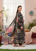 Elaf Premium | Prints 25 | EPS-4B NOIR ESSENCE - by - Libasekhas UK - Registered Vendor of : Elaf Premium - 100% Original Designer Dresss
