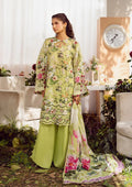 Elaf Premium | Prints 25 | EPS-5A LUSH RADIANCE - by - Libasekhas UK - Registered Vendor of : Elaf Premium - 100% Original Designer Dresss