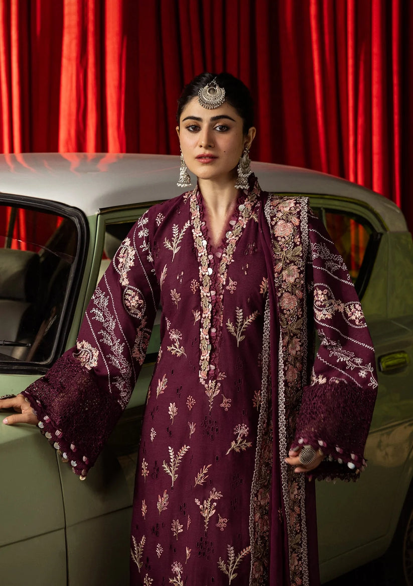 Kahf Premium | Kahf Karandi 25 |KKH-6A UMBALITE - by Libasekhas UK - Registered Vendor of : Kahf Premium - 100% Original Designer Dress