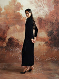Caia | Basics 26 | LOOK 7 - by Libasekhas UK - Registered Vendor of : Caia - 100% Original Designer Dress