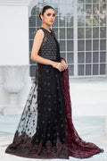 Zarif | DE LUXURY Formals | SALENA - by - Libasekhas UK - Registered Vendor of : Zarif - 100% Original Designer Dresss