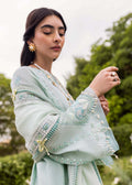Sadaf Fawad Khan | Lawn 24 | Zaphira (B) - by - Libasekhas UK - Registered Vendor of : Sadaf Fawad Khan - 100% Original Designer Dresss