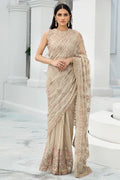 Zarif | DE LUXURY Formals | JASMINE - by - Libasekhas UK - Registered Vendor of : Zarif - 100% Original Designer Dresss