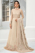Zarif | DE LUXURY Formals | JASMINE - by - Libasekhas UK - Registered Vendor of : Zarif - 100% Original Designer Dresss