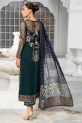 Zarif | DE LUXURY Formals | MEADOW - by - Libasekhas UK - Registered Vendor of : Zarif - 100% Original Designer Dresss