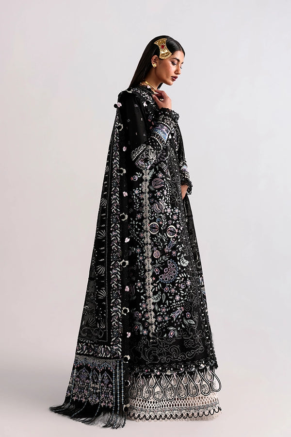 Suffuse | Lawn Eid 26 | MERAVI - by Libasekhas - Registered Vendor of : Suffuse - 100% Original Designer Dress