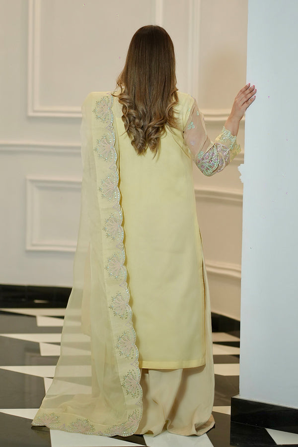 Maryum N Maria | Amani Formals | AURY - MW40117 - by Libasekhas UK - Registered Vendor of : Maryum N Maria - 100% Original Designer Dress