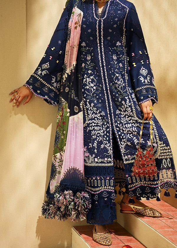 Suffuse | Eid Lawn 25 | ENA - by - Libasekhas UK - Registered Vendor of : Suffuse - 100% Original Designer Dresss