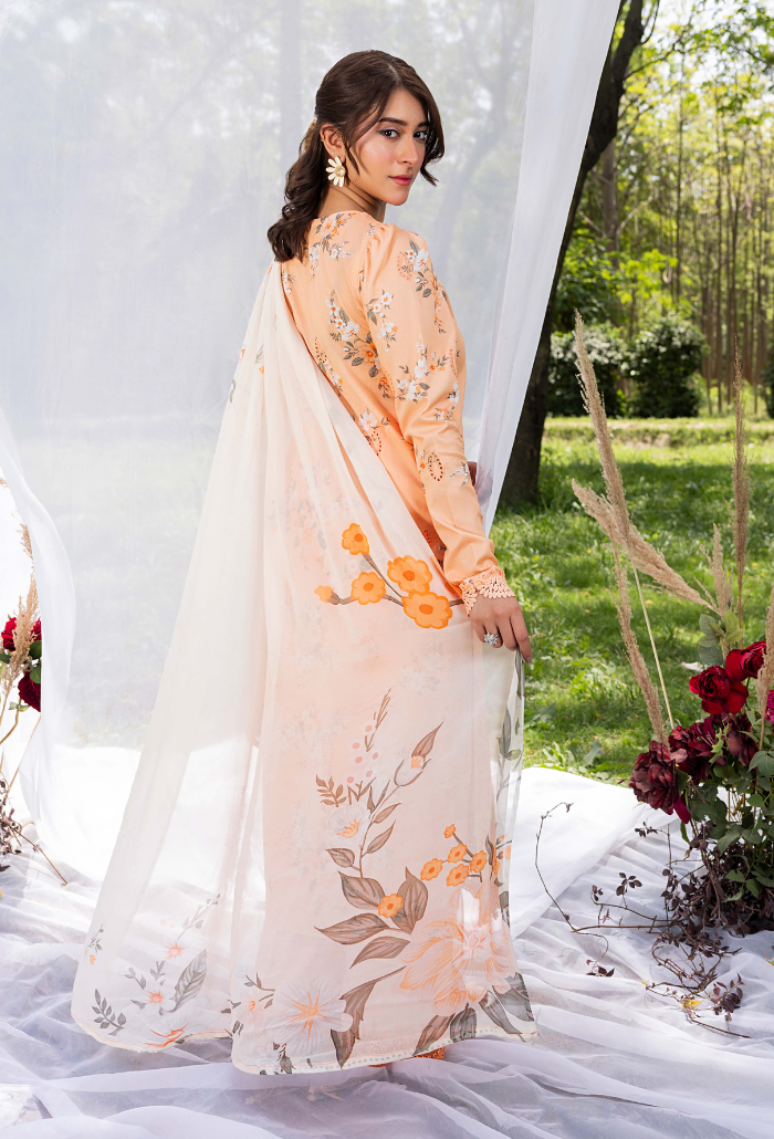 Hum Dum | Koel 25 | Koel-D02 - by - Libasekhas UK - Registered Vendor of : HumDum - 100% Original Designer Dresss