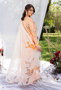 Hum Dum | Koel 25 | Koel-D02 - by - Libasekhas UK - Registered Vendor of : HumDum - 100% Original Designer Dresss