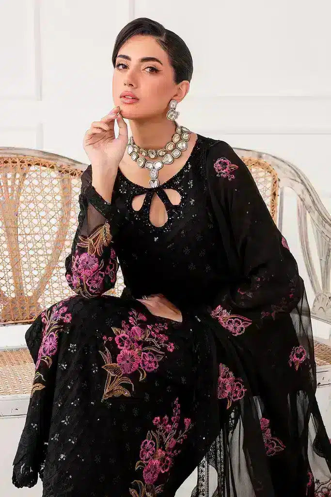 Charizma | Zarposh Formals 23 | CZP3-03 - Libasekhas