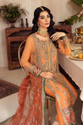 Charizma | Dastaan e Jashaan Formal Collection | DH4-05 - Libasekhas