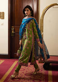 Hussain Rehar | Luxury Pret SS 24 | Anabi - Bridal -  Libasekhas