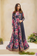 Iznik | Festive lawn 24 | SFL-12 - by - Libasekhas UK - Registered Vendor of : Iznik - 100% Original Designer Dresss