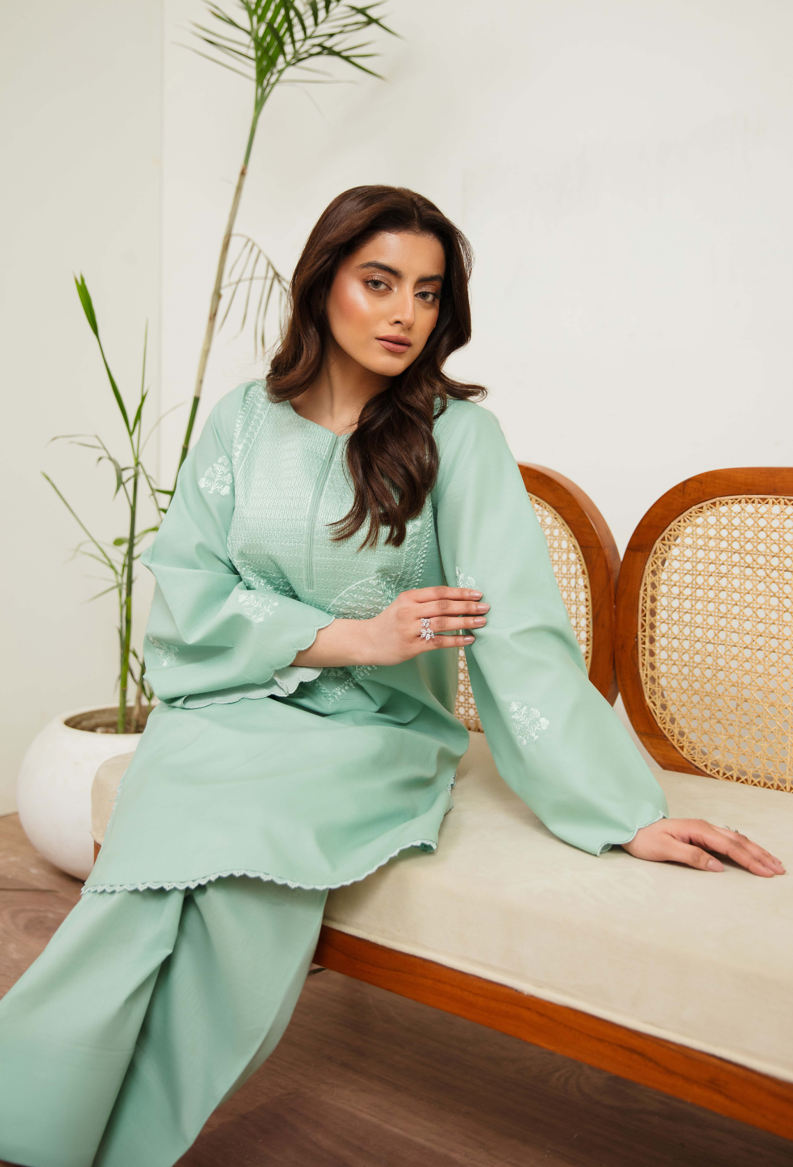 Humdum | Ayra Ready to wear | Ayra - D06 - by - Libasekhas UK - Registered Vendor of : Humdum - 100% Original Designer Dresss
