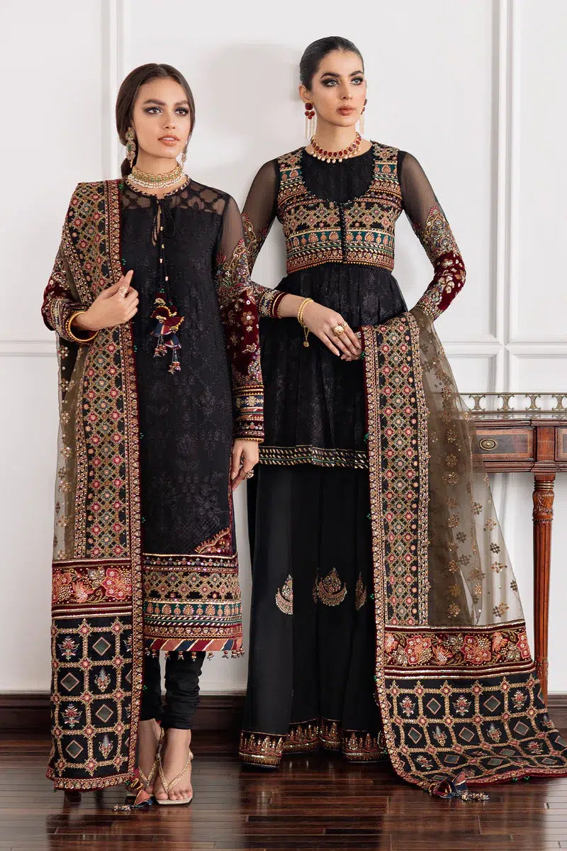 Baroque | Chantelle 23 | CH09-04 - Libasekhas